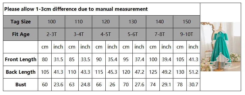Girls New Game Movies Rosalina Peach Princess Dress Carnival Party Birthday Outfit Peach Cosplay Halloween Costume Dress