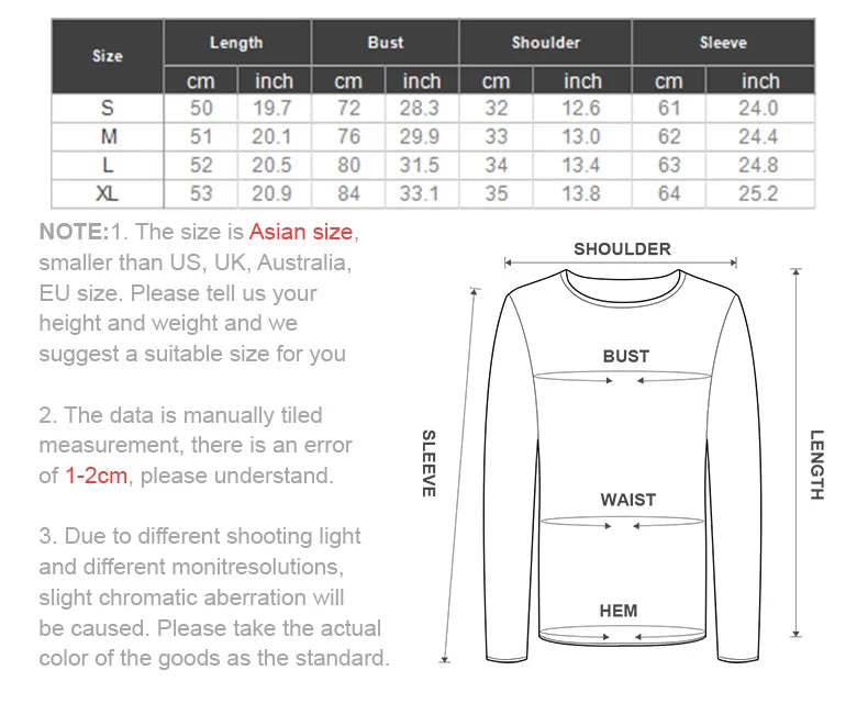 Maden Women’s Slim Fit Henley Shirt Ribbed Knit Long Sleeve T-shirt O-Neck Layering Top Solid Color Autumn Winter Inner Wear