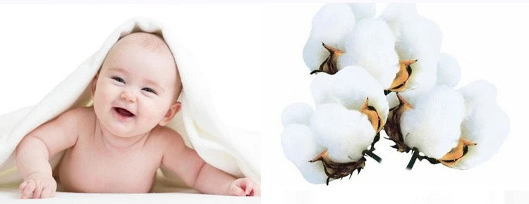 Newborn soft 100% muslin cotton swaddlle blanket infant baby wrap bath towel cover blanket 120x110cm