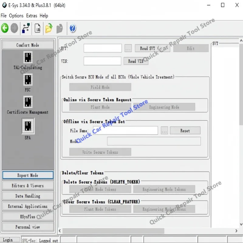 2026 hot new E-sys Engineer Software EsysPlus 3.7 E-Sys 3.34.0 Special Edition Remote Installation with  + One Device One Code