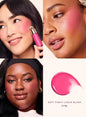 Rare Beauty Makeup Functional Liquid Blush Lasting Lightweight Easy Color Blusher Cream Waterproof HighColor Rendering Skin Tone