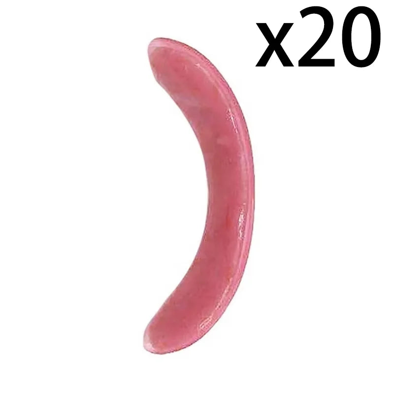free shipping 6/10/20/50/100PCS Temporary Smile Comfort Fit Cosmetic Teeth Denture Glue For Denture Teeth For Your Beauty