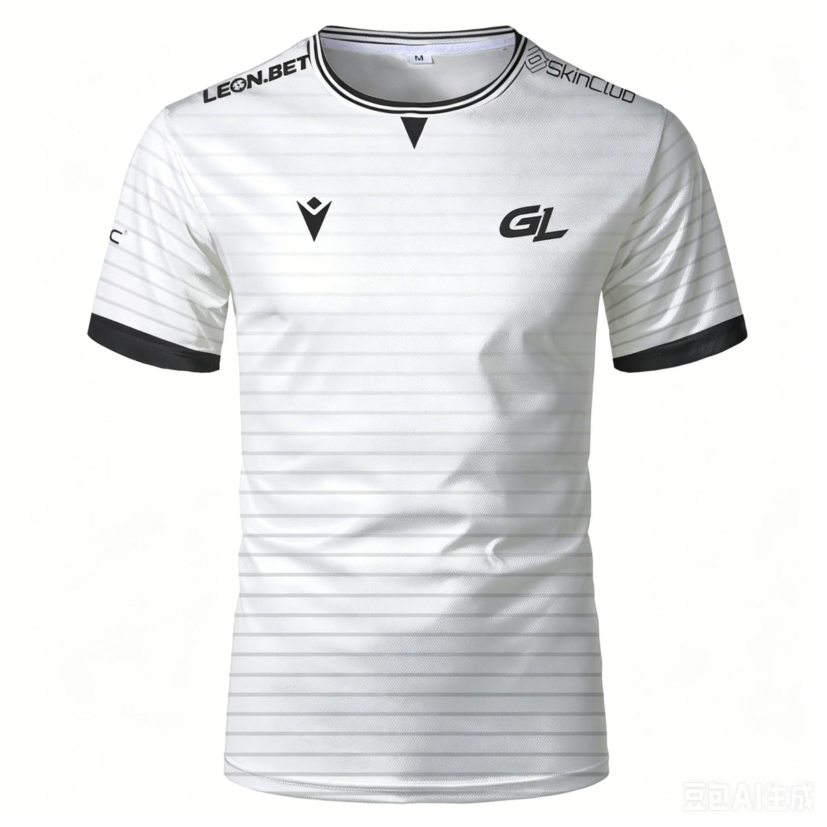 New 2026 Team Gamerlegion Esports Club Jersey CS2 Major Gaming League Men Sportwear Tees Rez Snax Training GL T-shirt Kids