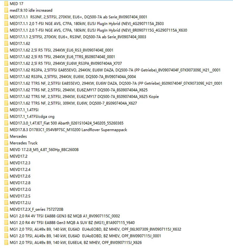 2026 Hot Selling Winols 4.7 Software+2021 Damos File Latest ECU Programming Tool+installation Video Guide Car Auto Repair Softwa
