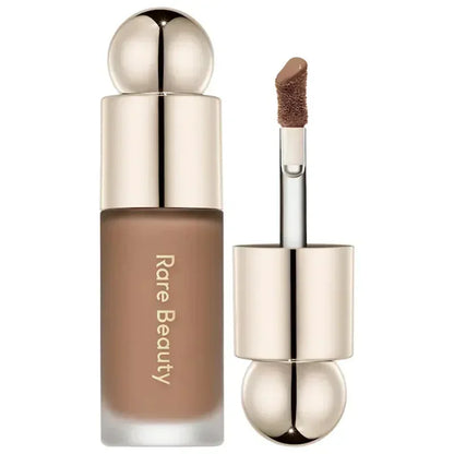 Hot Brand Rare Beauty Silky Three-dimensional Bronze Contour Stick Natural Matte Shadow Moisturize Water Light Beautiful Makeup