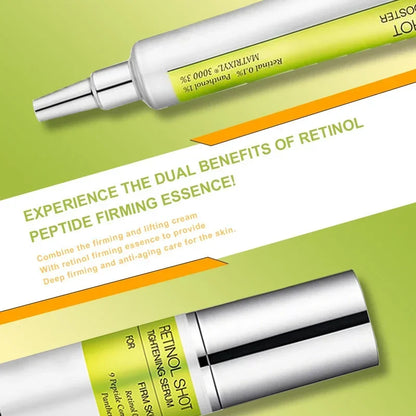 Celimax Vita A Retinol Moisturizing Essence Exfoliating Eye Cream 15ml Face Serum 30ml Beauty SkinCare Products Korean Original