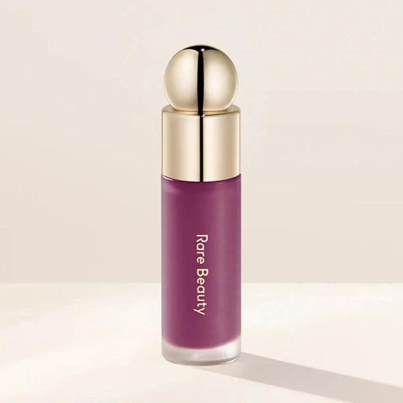 Rare Beauty Silky Three-dimensional Bronze Stick Soft Pinch Liquid Contour Weightless Buildable Face Contouring Shadow Makeup
