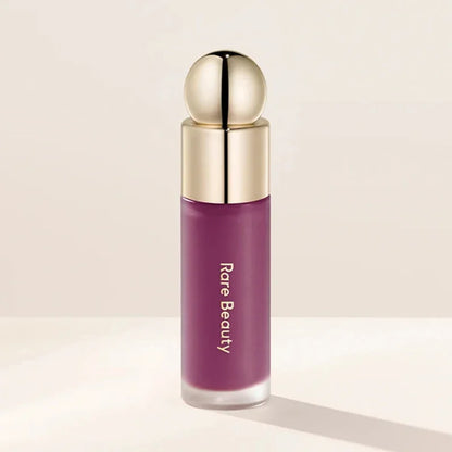 Rare Beauty Silky Three-dimensional Bronze Stick Soft Pinch Liquid Contour Weightless Buildable Face Contouring Shadow Makeup