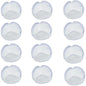 Baby Safety Silicone Kids Proofing Edge Protector Soft Transparent Children Anti Collision Table Corner Edge Protection Cover