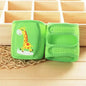 1 Pair Kids Girl Boy Crawling Elbow Infants Toddlers Baby Knee Pads Protector Mesh Kneepad Leg Warmer Children Cushion Legging