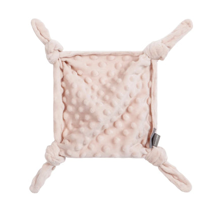Baby Blanket For Newborn Appease Towel 1Pc Security Blanket Winter Doudou Velvet Soft Infant Facecloth Can Hanging Soother