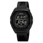 SKMEI 2282 Watches For Men Women 5Bar Waterproof Stopwatch Countdown Wristwatches Reloj Hombre Fashion Digital Sport Electronic
