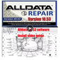 2024 offline alldata software auto repair software alldata 10.53 software alldata download alldata auto diagnostic free install