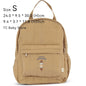 KS Baby Backpack 2024 New Kids Schoolbag Kindergarten Bags Brand Traveling Mom Cherry Lemon Children's Boys Girls Storage