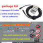2025.06 Full Xentry Softwares Vediamo DTS-Monaco WIS EPC Starfinder Online Install+Tactrix Openport 2.0 OBD2 OBD 2 Scanner Tool