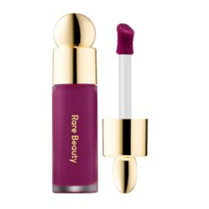 Rare Beauty Soft Pinch Tinted Lip Oil Stain Lip Gloss Lipstick Bronze Colored Contour Liquid Blusher Easy To Apply Woman Makeup
