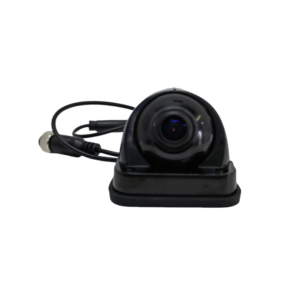 Starlight AHD 1080P IP68 Waterproof Truck Side View Camera