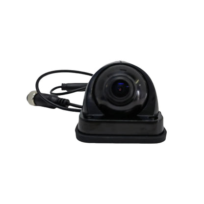 Starlight AHD 1080P IP68 Waterproof Truck Side View Camera
