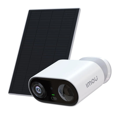 IMOU Clearance Outdoor Surveillance Camera WiFi IP Camera AI Personal Detection Smart Tracking Compatible with Alexa Waterproof