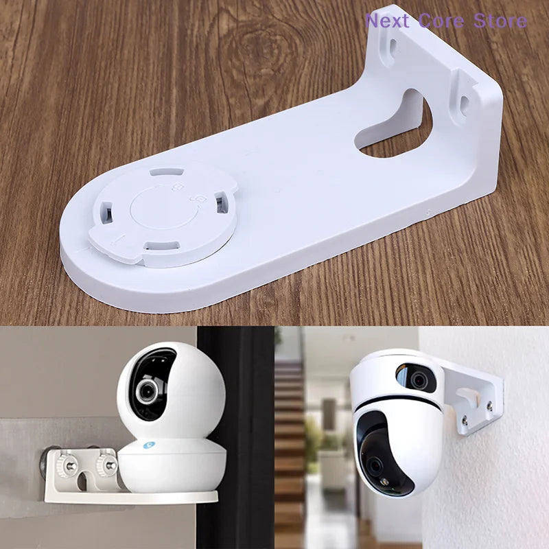 1/3Pcs 2C Ranger PFB-S2X Wall Mount Bracket White RC Ranger 2 Indoor Camera For Ranger Serie Ranger Dual Ranger