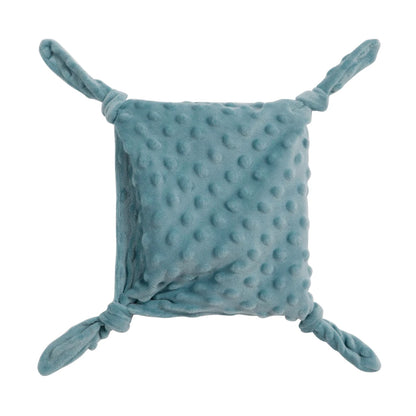 Baby Blanket For Newborn Appease Towel 1Pc Security Blanket Winter Doudou Velvet Soft Infant Facecloth Can Hanging Soother