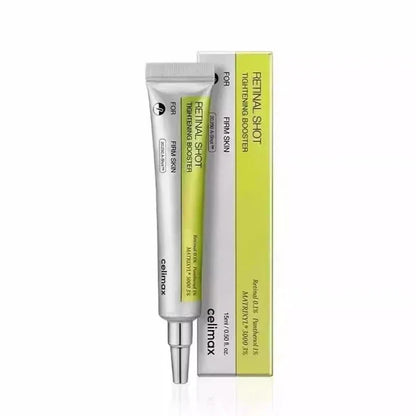 Celimax Vita A Retinol Moisturizing Essence Exfoliating Eye Cream 15ml Face Serum 30ml Beauty SkinCare Products Korean Original