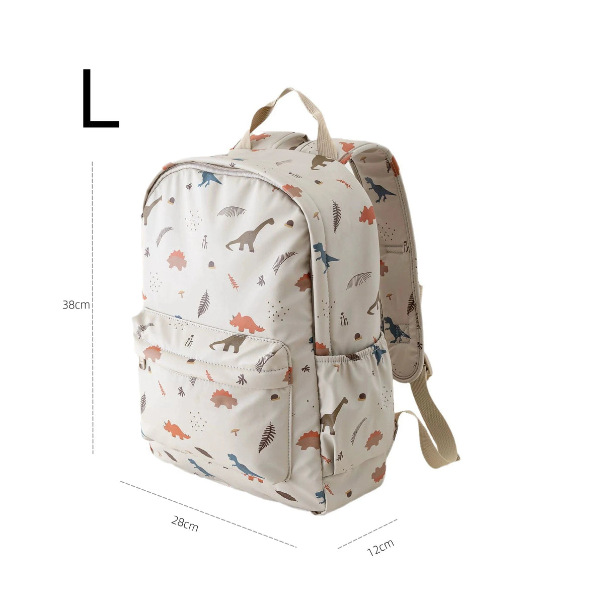Baby Backpack Primary Schoolbag Kindergarten Kids Bags 2025 Brand Design Traveling Mom Children's Boys Girls Gift Storage