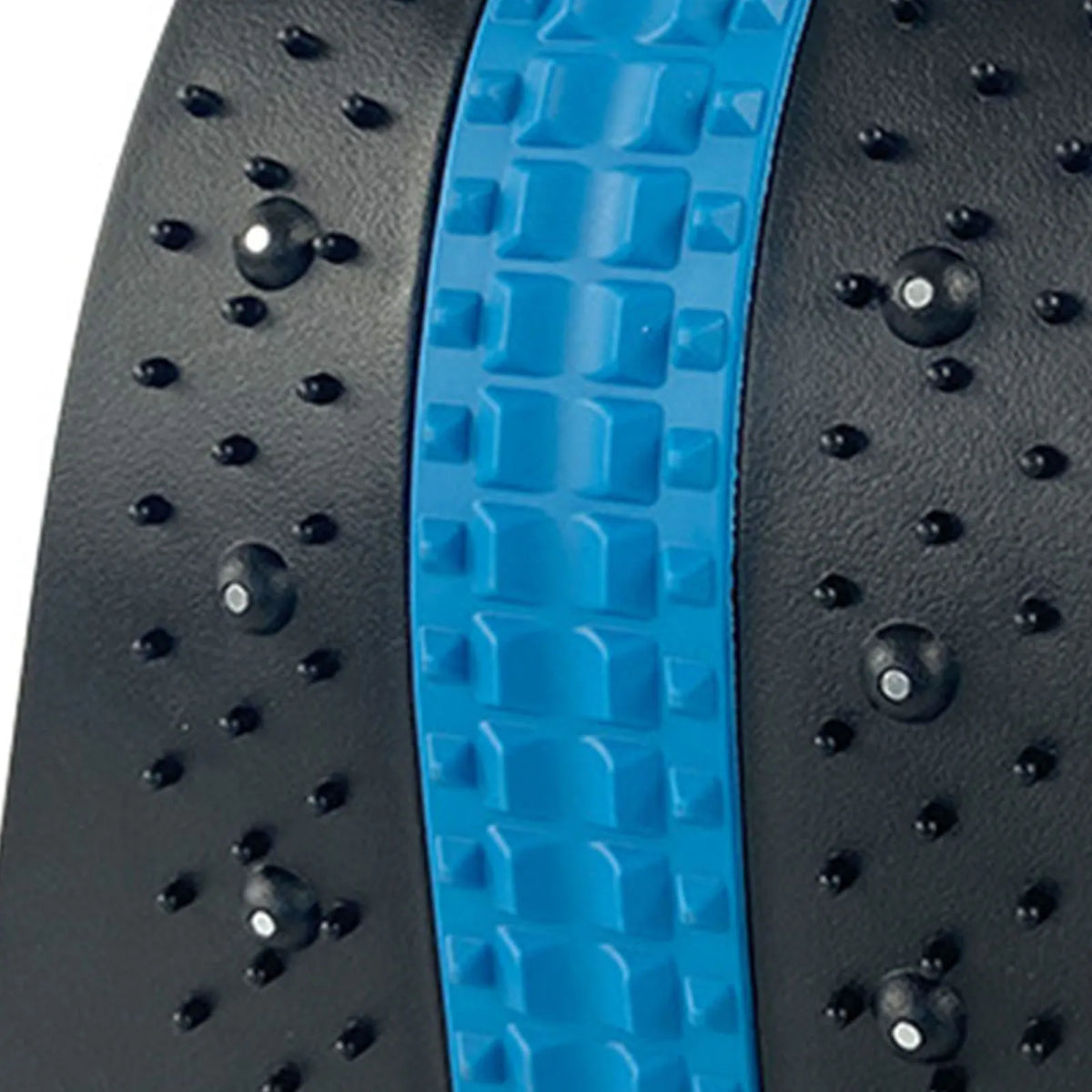 Back Massager Board Adjustable Level Lumbar Back Cracker Stretcher Board Spine Deck Back Support Spine Board