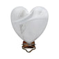 3pcs Silicone Love Pacifier Clip Pacifier Chain Holder Soother Nursing Clips BPA Free Pacifier Chain Accessories