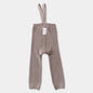 High Waist Toddler Ribbed Infant Baby Pantyhose Cotton High-Stretch Belly Cover Baby Girls Tights 0-2Y Newborn Leggings