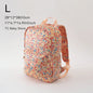 Baby Backpack Primary Schoolbag Kindergarten Kids Bags 2025 Brand Design Traveling Mom Children's Boys Girls Gift Storage