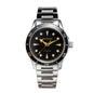 Proxima 39mm Men Luxury Watch Miyota 9015 Automatic Mechanical Watches Bgw9 Luminova Ceramic Waterproof 100m PX1748