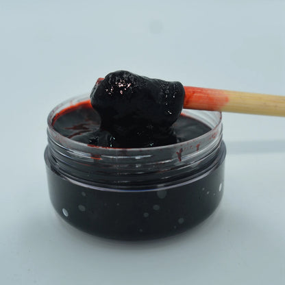 Makeup Blood Halloween Costume Stage Wound Scar Fake Blood Special Effect Makeup Blood Costume Blood