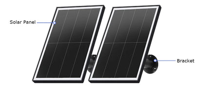 SHIWOJIA 60X ZOOM Solar Camera 4G 10MP AOV 24/7 Video Recording Dual Lens 360° 14W Solar Panel Security WIFI Camera PIR Monitor