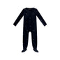 Ali Plus 2026 AW Velvet Collection Family Matching Clothing Children Long Sleeve Top Girl Dress Baby Footie High Quality Clothes