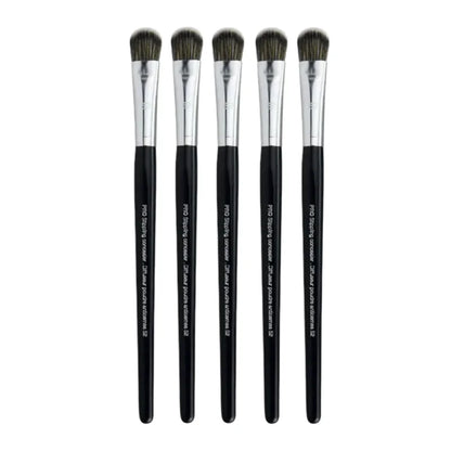 1-10pcs Pro Concealer Brush 52 Small Broom Head Foundation Concealer BB Cream Nose Shadow Brush Professional Beauty Makeup Tool