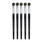 1-10pcs Pro Concealer Brush 52 Small Broom Head Foundation Concealer BB Cream Nose Shadow Brush Professional Beauty Makeup Tool