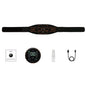 Muscle Toner Waist Abdominal Toning Belt Abs Trainer Muscle Training Workout Home Gym Fitness Equipment