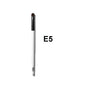 F1 F2 F3 F4 F5 E6 EF1 EF2 E3 E4 E5 F7 Highlight Blush Makeup Brush Ambient Soft Glow Brush Soft Fiber Hair Cosmetic Brush
