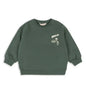 2026 KS Autumn Baby Boys Cotton Sweatshirts Tennis Pullovers Shorts Sets Kids Clothes Girls Cherry Sweatshirts Hoodies Trousers
