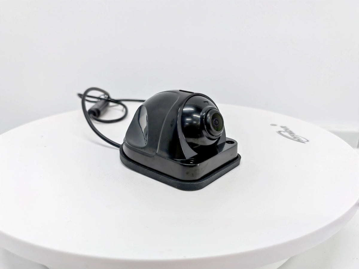 Starlight AHD 1080P IP68 Waterproof Truck Side View Camera