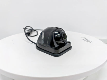 Starlight AHD 1080P IP68 Waterproof Truck Side View Camera