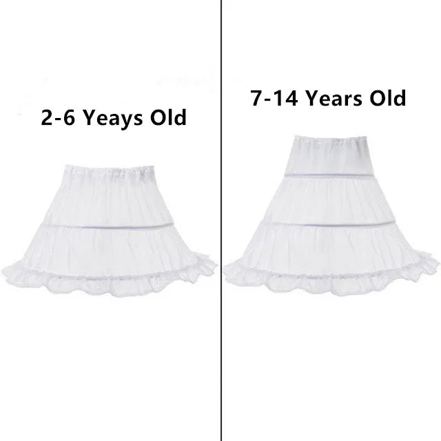 Elsa Cosplay Costume Kids Layers Deluxe Ball Gown Princess Dresses Aurora Christmas Wedding Evening Dress Girls Princess Dresses