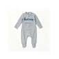 AP AW26 Cotton Cocoa Club Collction Children Girl Boy Fashion Letter Print Family Matching Clothing Kids Casual Clothes