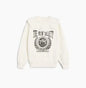 New Trend 26Aw TNS Style Pure Cotton Sweatshirt Top for Boys and Girls Pretty Girls