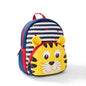 Fashion Children School Bags 3D Biomimetic Animal Kids Backpack Kindergarten Boys and Girls School Bags Mini Backpack Book Bag