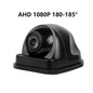 Starlight AHD 1080P IP68 Waterproof Truck Side View Camera