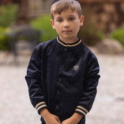 Ali Plus 2026 AW Velvet Collection Family Matching Clothing Children Long Sleeve Top Girl Dress Baby Footie High Quality Clothes