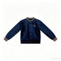Ali Plus 2026 AW Velvet Collection Family Matching Clothing Children Long Sleeve Top Girl Dress Baby Footie High Quality Clothes