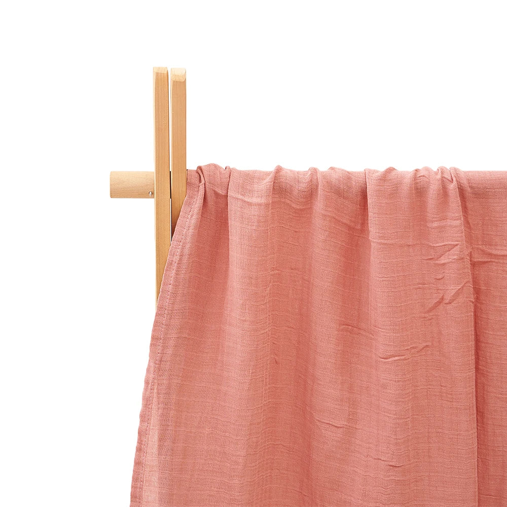 Kangobaby #My Soft Life# Solid Color Bamboo Cotton Baby Muslin Swaddle Blanket Newborn Bath Towel Infant Quilt Size 120x110cm